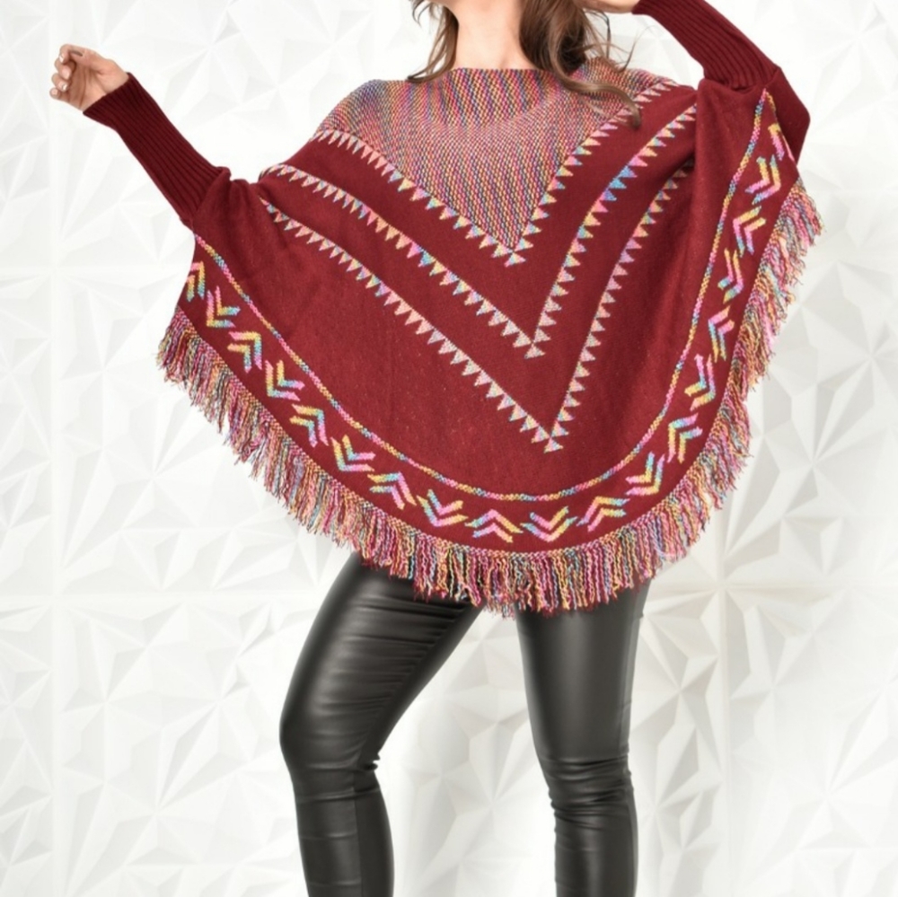 Poncho